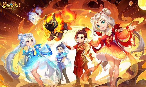 梦幻西游网页版仙女下凡怎么玩 仙女下凡全关卡通关攻略分享