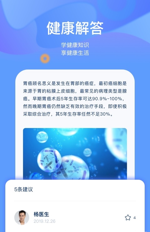 知良医