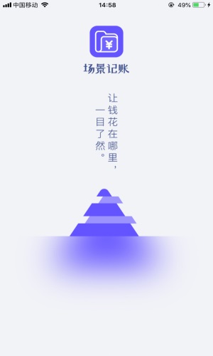 場景記賬