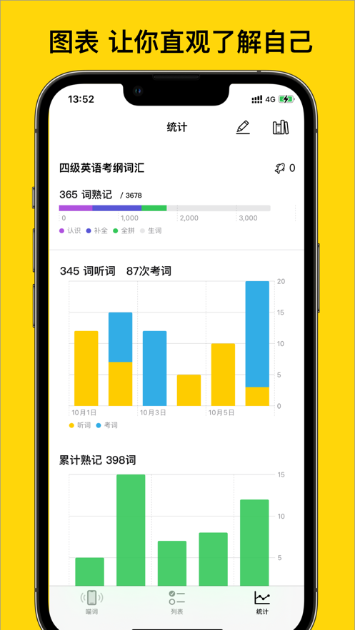 單詞隨身喵