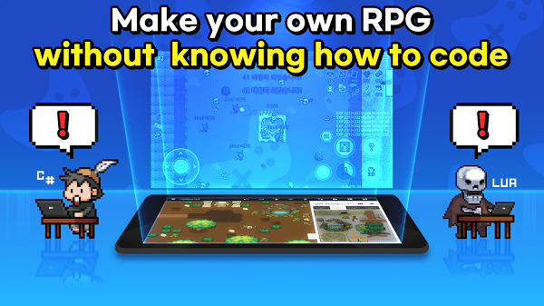 rpg制作大师