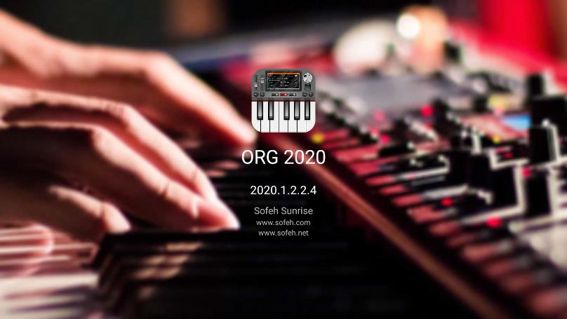 ORG2023