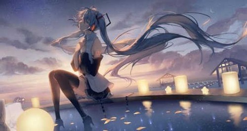 wallpaper18壁纸资源麻匪