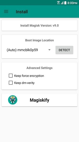 magisk24.3