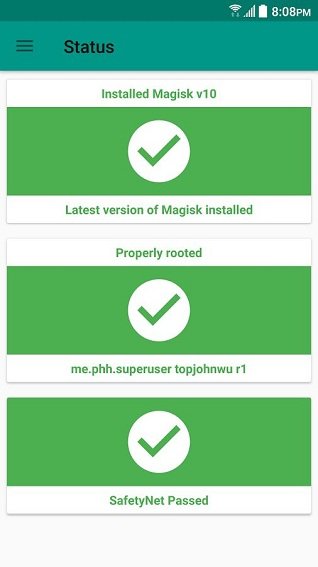 magisk24.3