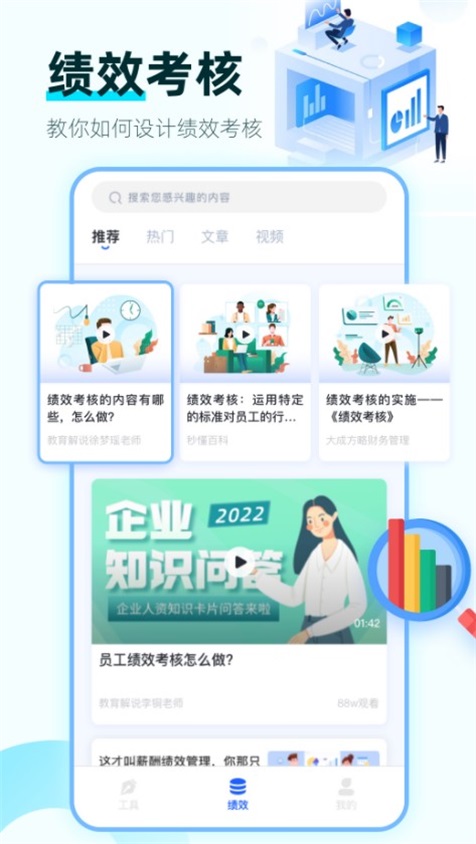 績效考核鴨