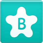 Between