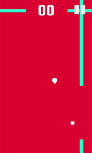空间跳球