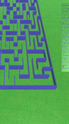 迷宮滾珠3D