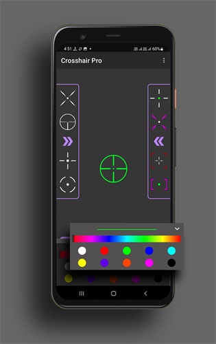 crosshair pro准信辅助器