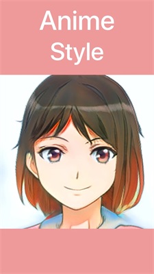 Anime Style