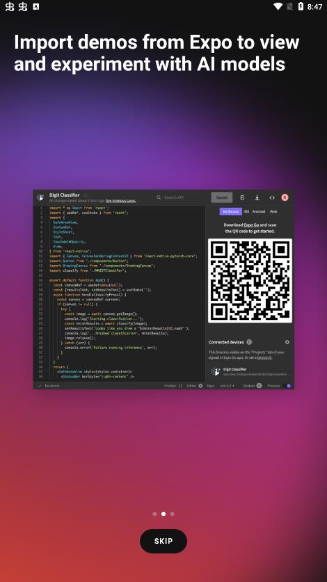 PlayTorch