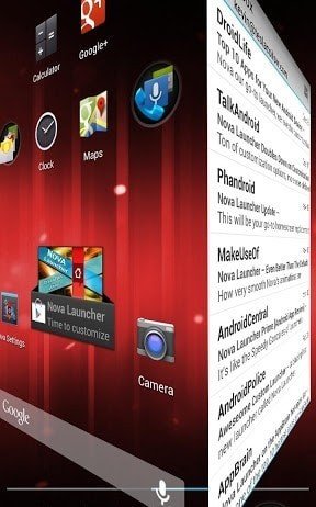Nova Launcher