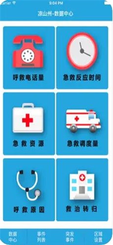 急救秘书