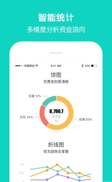 小小賬單