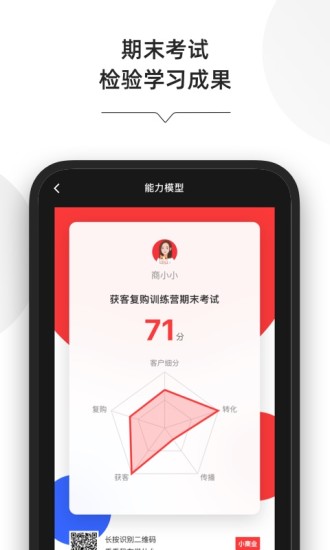 小商业