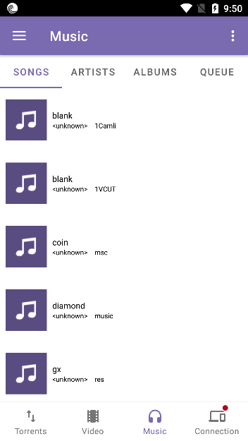 BitTorrent