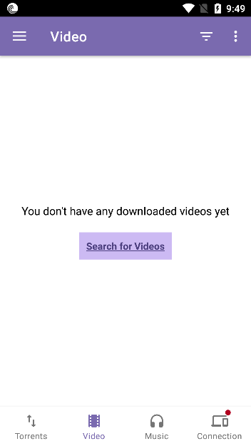 BitTorrent