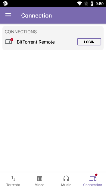 BitTorrent