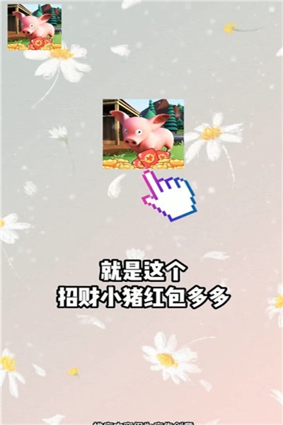 招财小猪