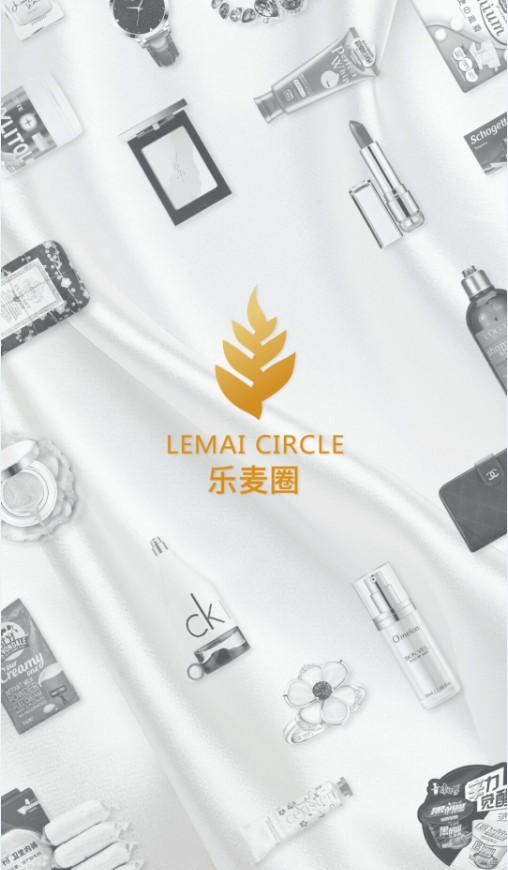 樂麥圈