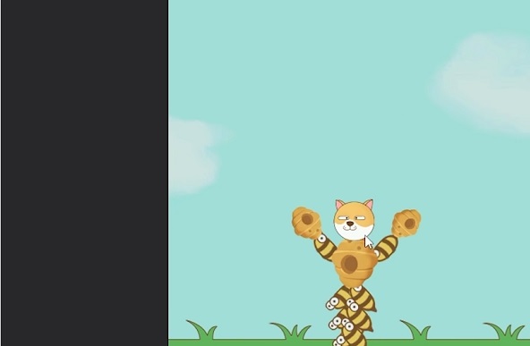 拯救狗狗狗子反击战