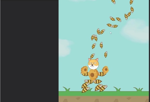 拯救狗狗狗子反击战