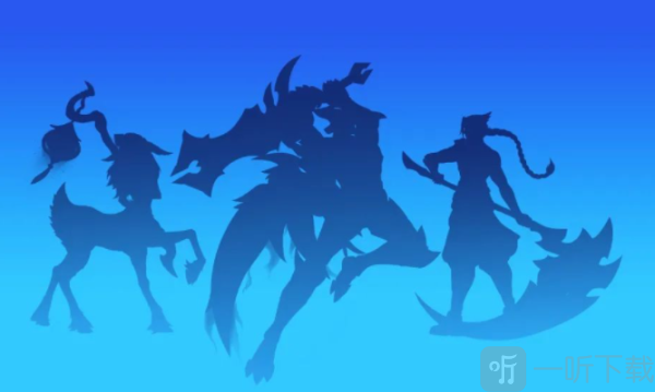 英雄联盟手游11月出什么英雄 十一月份新英雄介绍