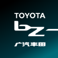 廣汽豐田bZ