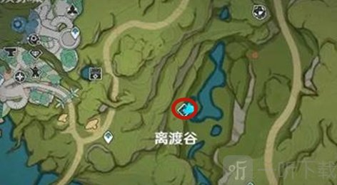 原神散兵周本怎么解锁 散兵周本开启方法及位置分享