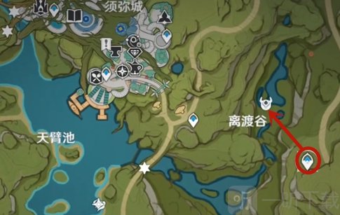 原神散兵周本怎么解锁 散兵周本开启方法及位置分享