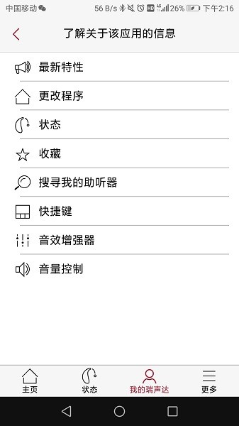 瑞聲達智能調