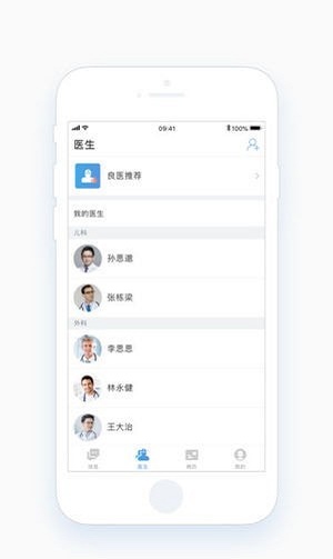 医兔