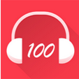 英語聽力100分