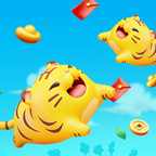 萌虎養成