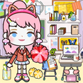 魔法城堡學校