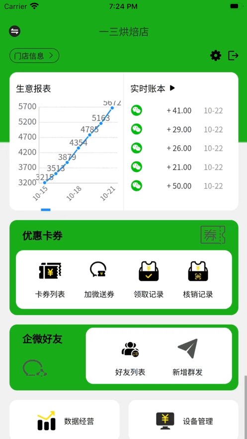 小波龍