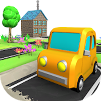 清除道路障礙