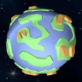 采礦大亨失落的行星