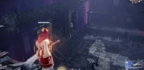 永劫无间征神之路幸运值有什么用征神之路幸运值作用介绍
