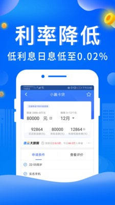 如意通贷款