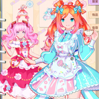 暖暖心動女友養成