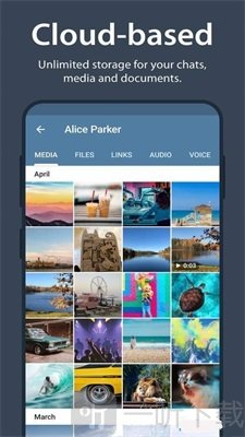 TelegramAPP