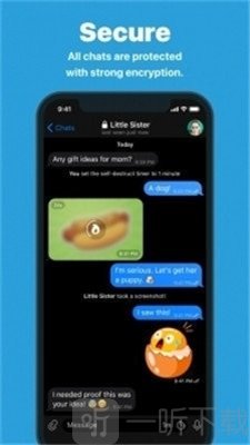TelegramAPP