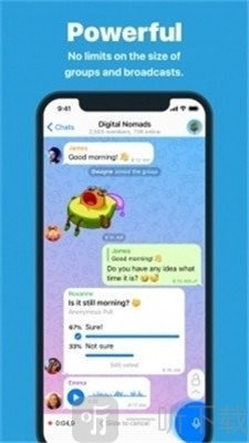 TelegramAPP