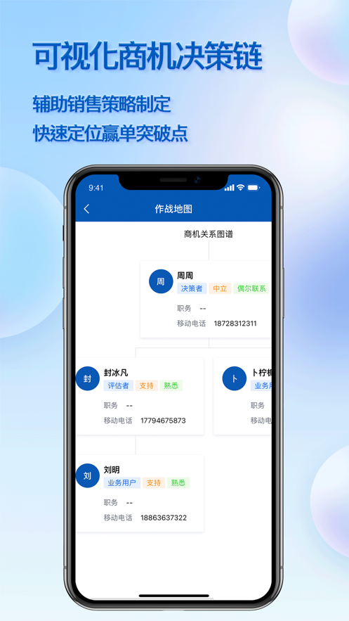 瑞泰CRM