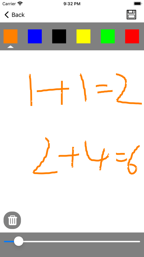 涂涂呀