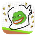 拯救青蛙佩佩