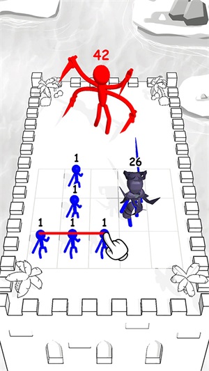 魔塔大冒险