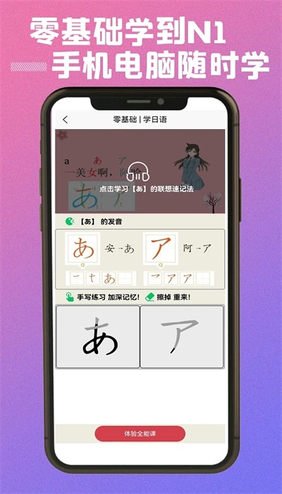 樂勝日語